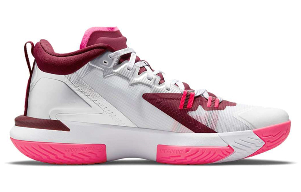 Кроссовки Air Jordan Zion 1 Pf "Marion"