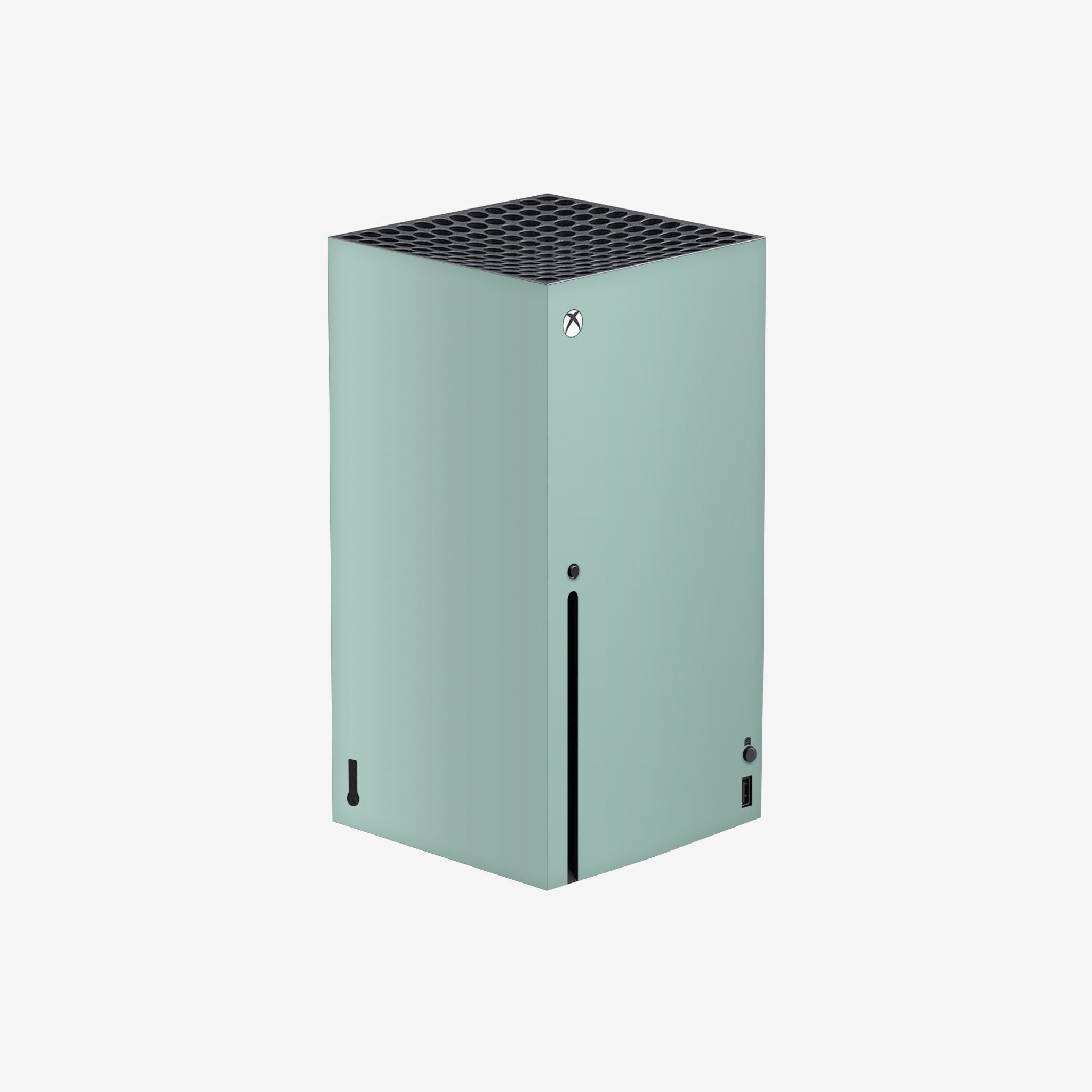 Виниловая наклейка MINT для XBOX Виниловая наклейка MINT для XBOX