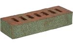 Кирпич клинкерный Plinfa Iron 2620, 270x85x50