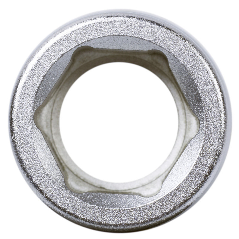 Головка торцевая стандартная шестигранная 3/4&quot;, 20 мм KING TONY 633520M