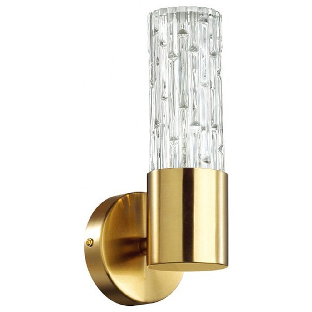 Бра Odeon Light 4841/1W