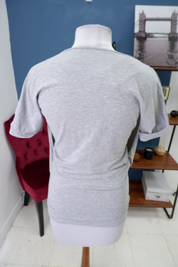 Футболка повседневная 42 размер