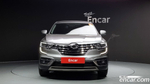 Renault Korea (Samsung) The New QM6 2.0 GDe LE 2WD (05.2020)