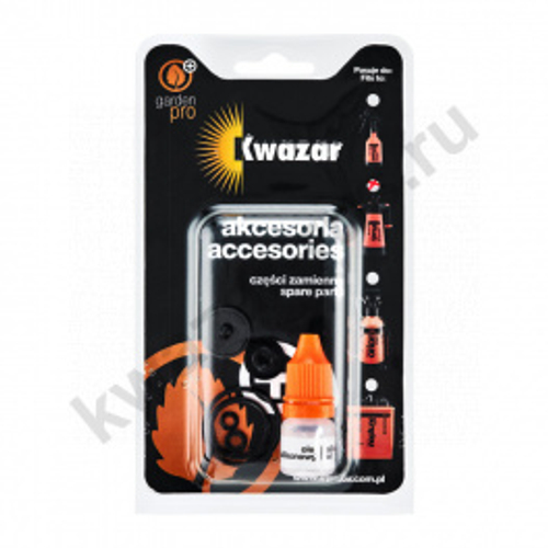 KWAZAR VENUS SUPER Сервисный набор