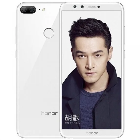Huawei Honor 9 Lite 64gb White