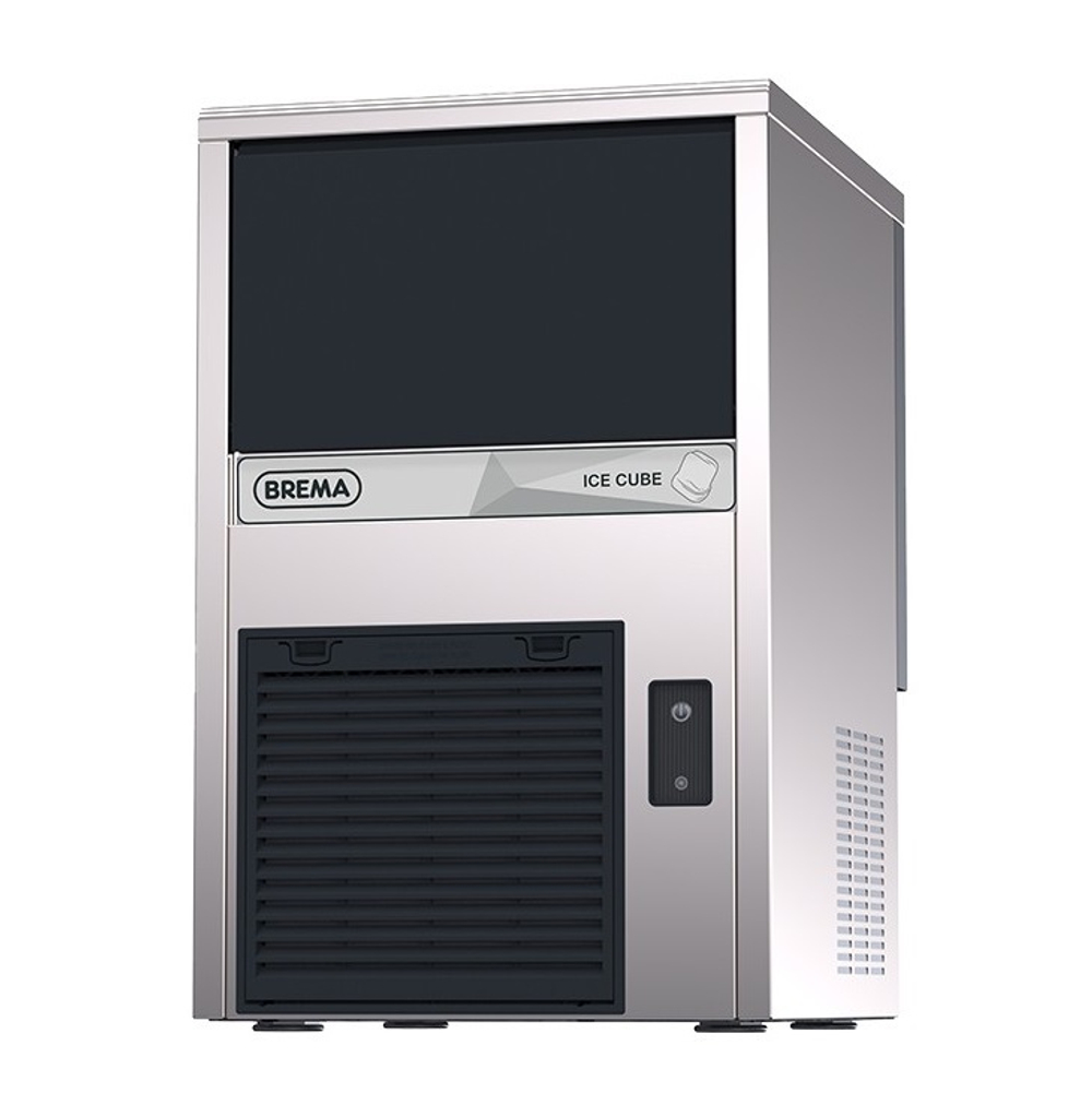 Льдогенератор Brema Кубик Cb 246A Hc