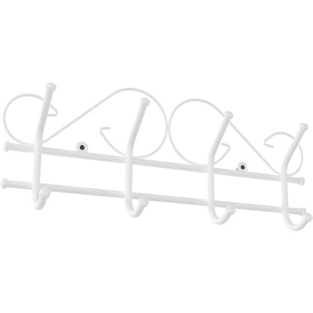 Вешалка «Ажур 4» (Белый)