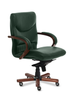 Кресло для руководителя Свинг В