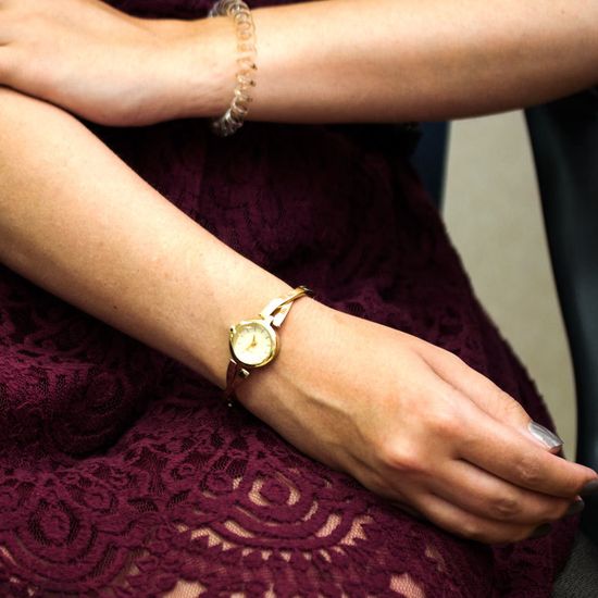 Женские наручные часы DKNY NY2170