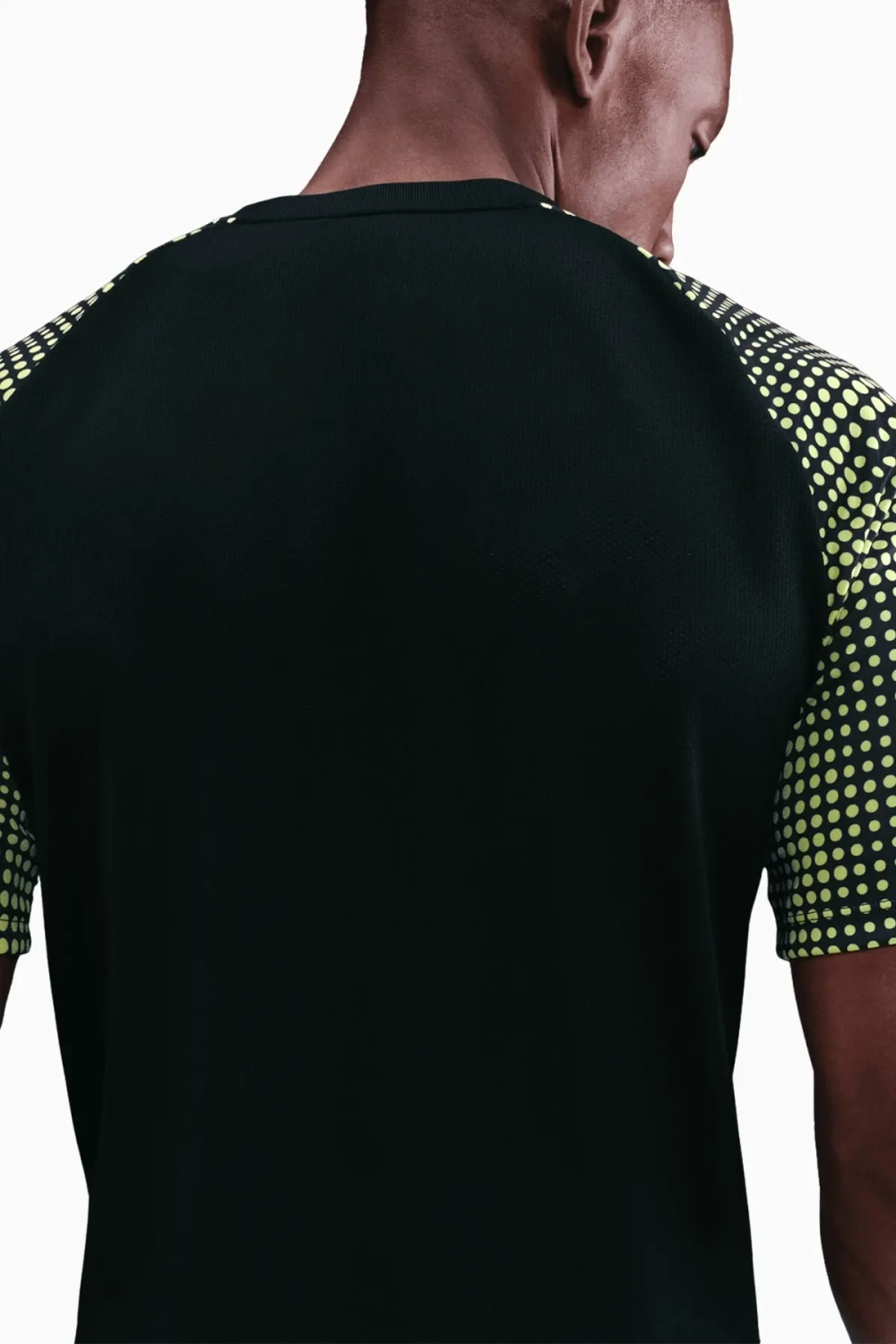 Футболка Nike Academy+