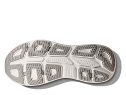 Кроссовки для бега мужские Hoka Bondi 9 M Сине-Белые