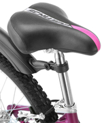 Подростковый велосипед Schwinn Breaker 24" Girls (2021)