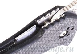 Нож Spyderco CANIS C248CFPфотография - 7