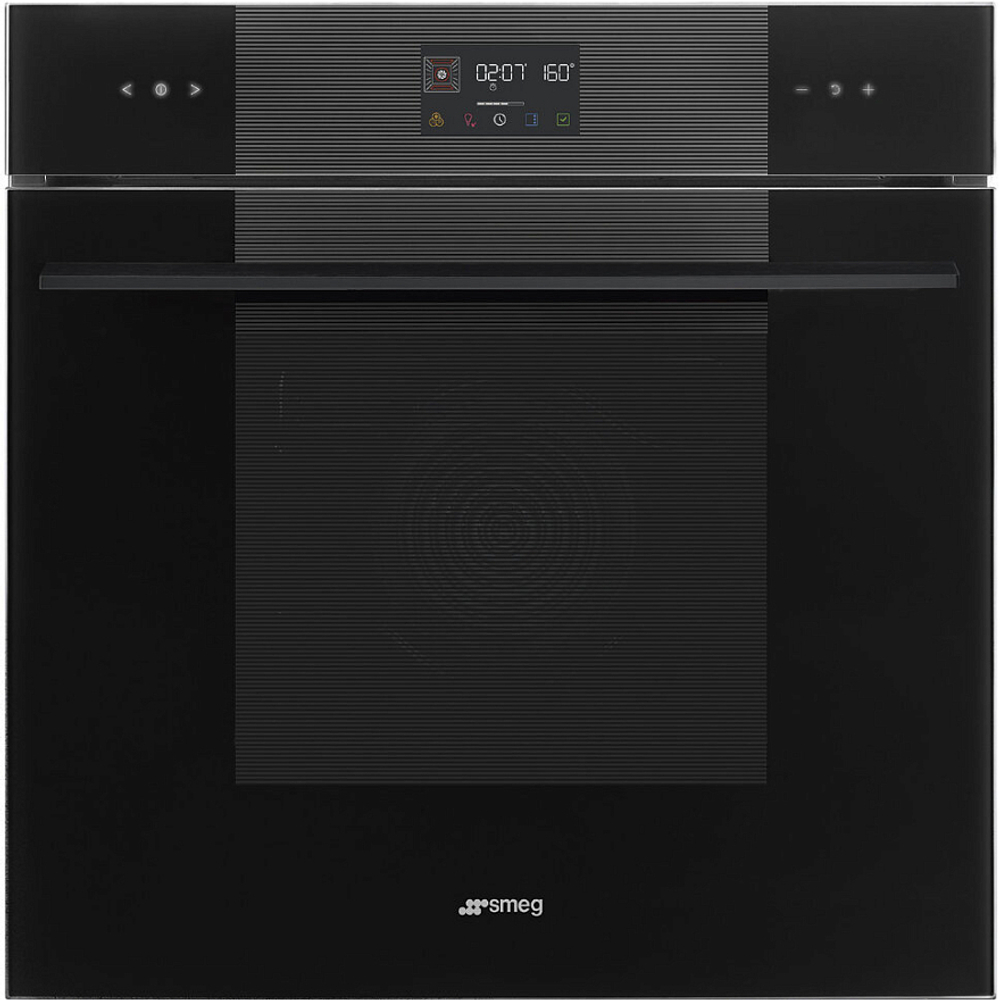 Духовой шкаф Smeg SO6102TB3