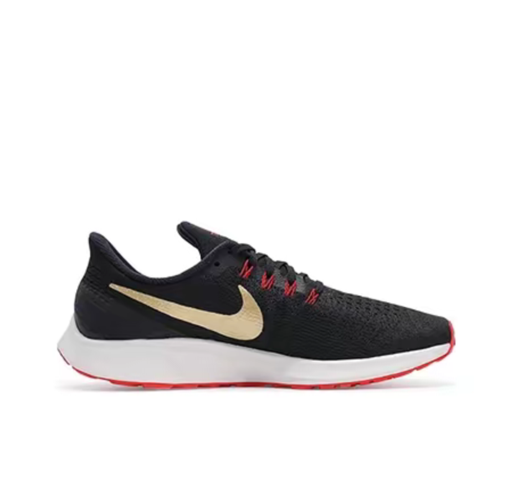 Nike Air Zoom Pegasus 35 Metallic Gold 942851 018 0 insneaker.ru