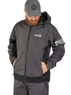 Костюм демисезон. Norfin THUNDER 04 р.XL