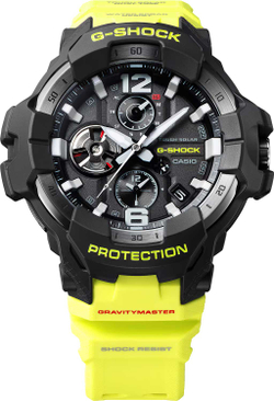 Часы Casio GR-B300RY-1A9