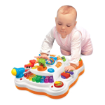 Игровой столик Weina напрокат