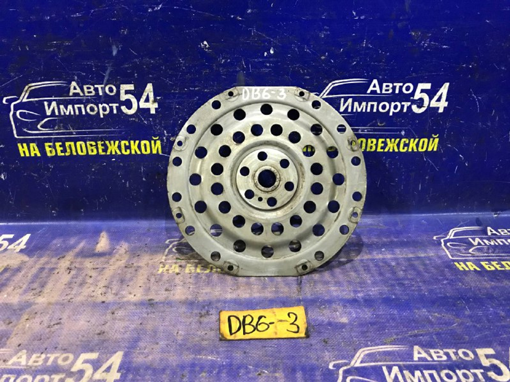 Маховик Honda INTEGRA 2000