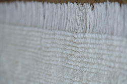 Хлопковый ковер Lillaland ADINKRA 160х230 см