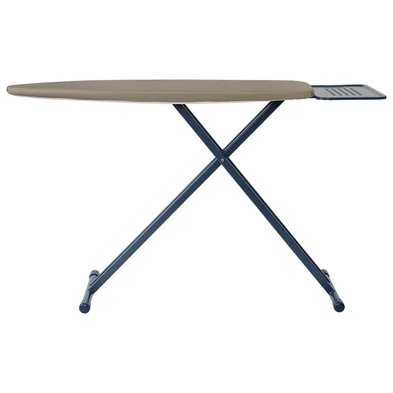 Доска гладильная напольная smart iron, 122х43 см