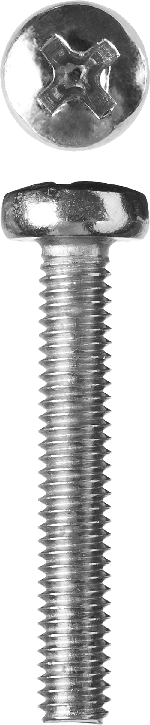303150-04-025 Винт DIN 7985