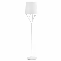 Торшер Tree 168 см, белый