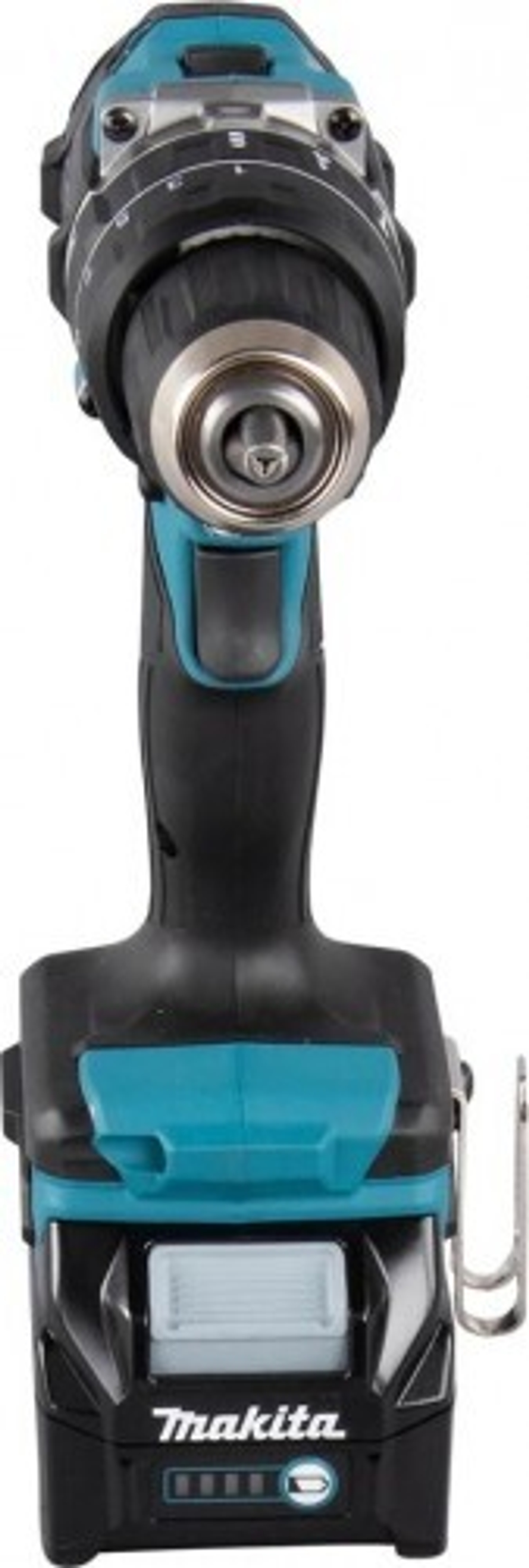 Дрель-шуруповерт аккумуляторная MAKITA HP002GD201
