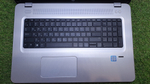 Ноутбук HP i7-7/8Gb/930MX 2Gb/FHD/ProBook 470 G4 (Y8A90EA)/Windows 10