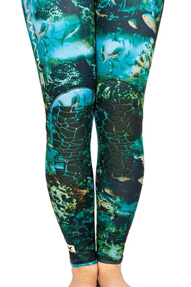 Женский гидрокостюм Salvimar SEAWALKER LADY 5,5 мм