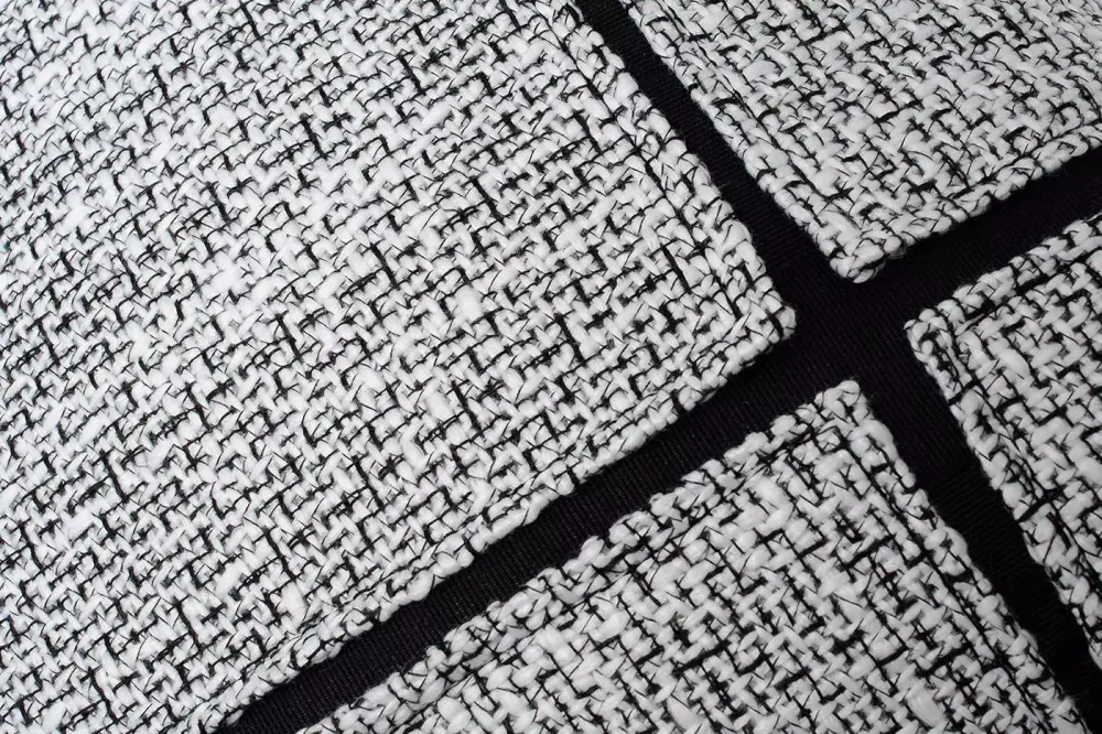 Декоративная подушка 40х40 см, цвет Грэй