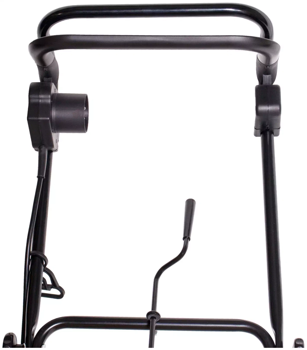 Снегоуборщик электрический Champion STE1650
