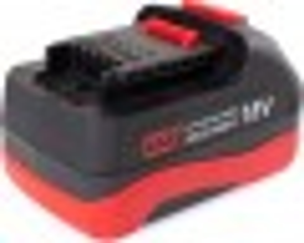 Гайковерт аккумуляторный MIGHTY SEVEN DW-601A ударный 4 предмета, кейс