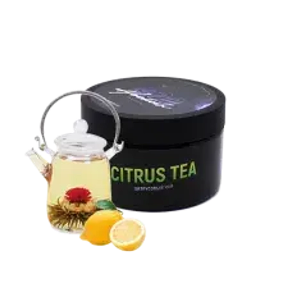 420 Dark Line - Citrus Tea (250g)