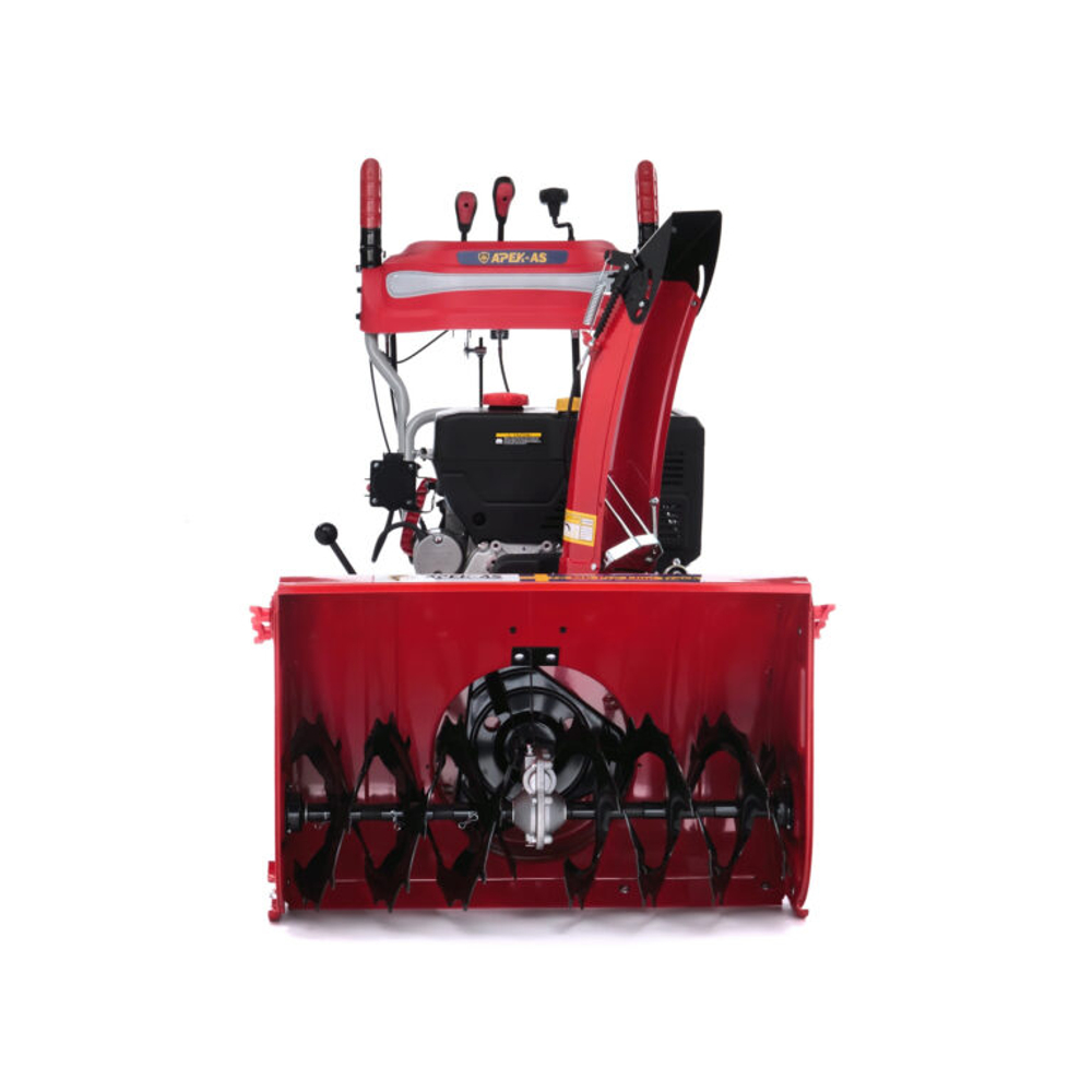 Снегоуборщик бензиновый APEK-AS 76 ME Pro Line Track