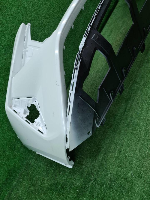 Бампер передний Haval F7 (2022-2024)