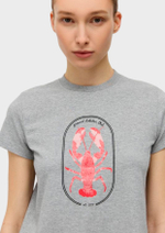 Футболка AROUND