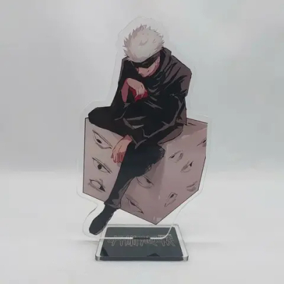 Фигурка Сатору Годжо