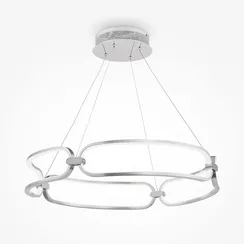 Подвесной светильник Цепь / Chain 3000К 50Вт Maytoni mod017pl-l50n