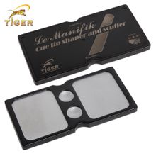 Инструмент для наклейки Tiger Le Manific Cue Tip Shaper &amp;amp; Scuffer