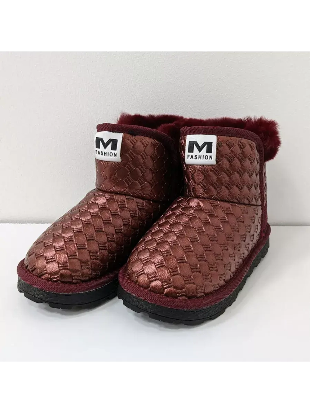 Детские Угги.