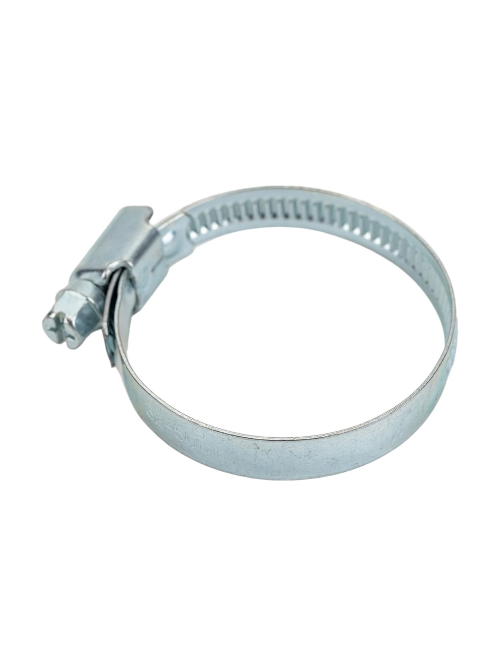 Червячный хомут оцинк Gigant 32-50 мм/9 W1, 25 шт G/1/33