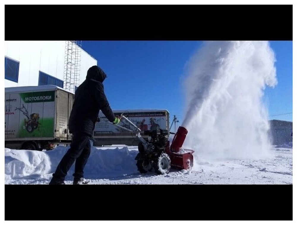 Снегоуборщик МОБИЛ К СМ-0.6 МКМ,Мб-1,ОКА,КАСКАД,Луч,Нева,300*280*600 (MBK0003648)