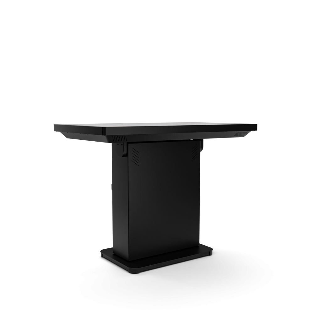 Интерактивный сенсорный стол BM Slider 55"