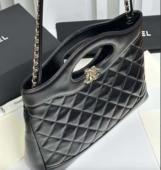 Сумка Chanel SHOPPING