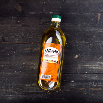 Оливковое масло для жарки "SANSA"