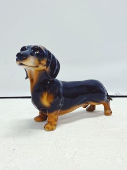 Boxer Такса темно-коричневая