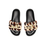 Сандалии и Сланцы Puma, 374468-01