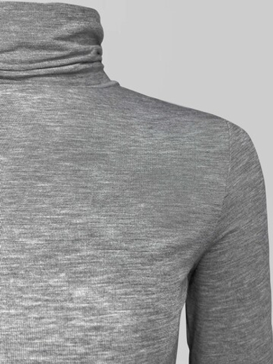 Водолазка YIYOU однотонная свободная