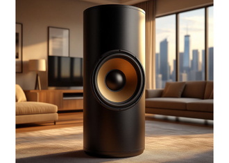 Колонки портативные